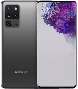Ремонт телефона Samsung Galaxy S20 Ultra в Краснодаре